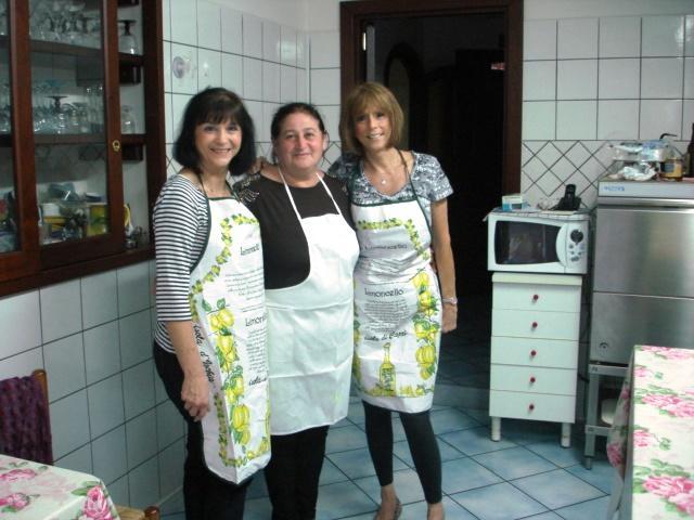 Nido Degli Dei Villa Аджерола Екстериор снимка